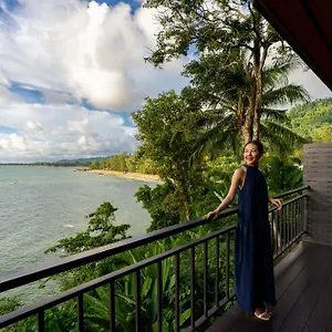 3* Resort Baan Krating - Sha