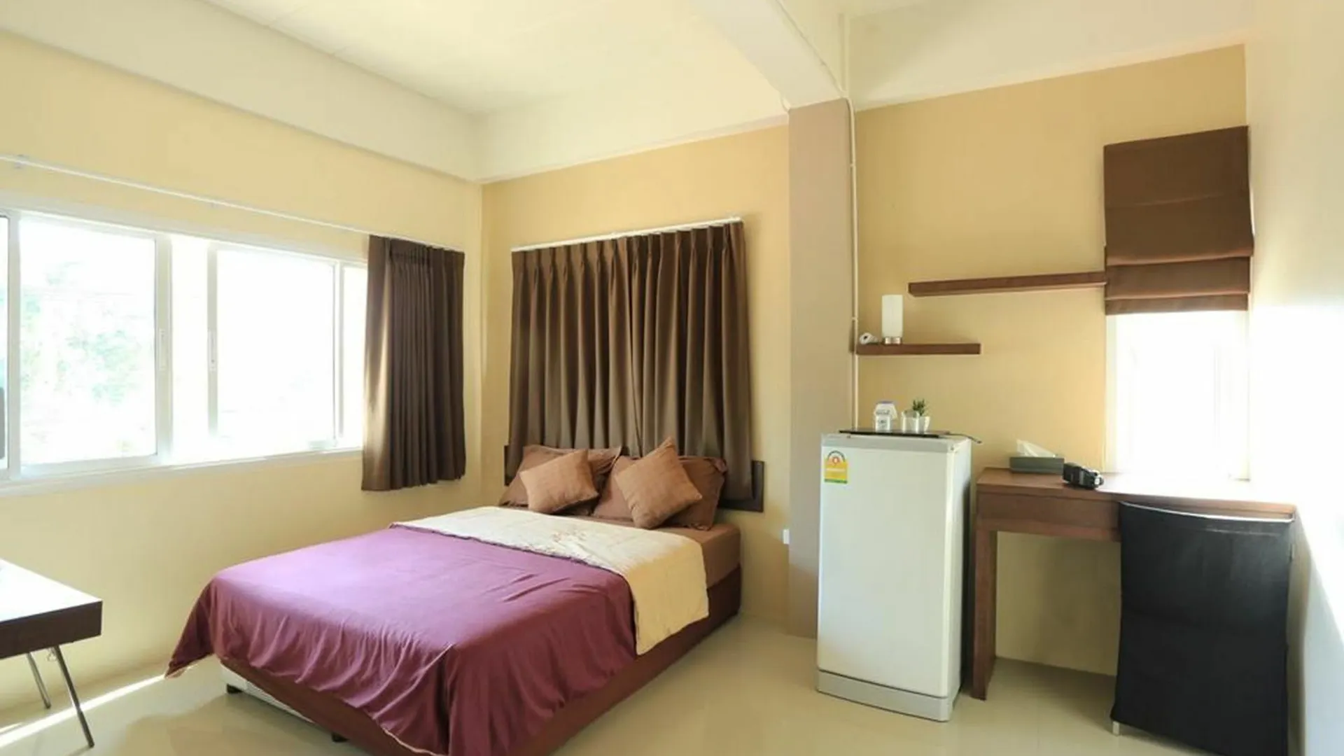 Eco Khaolak Accommodation Khao Lak