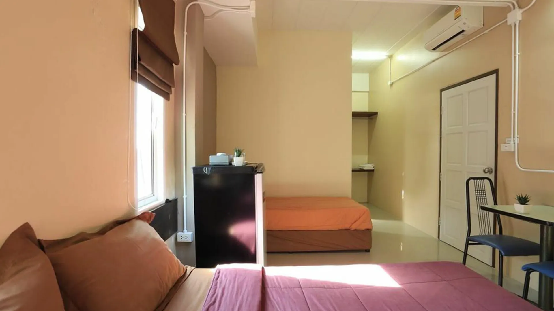 Hotel Eco Khaolak Accommodation Khao Lak