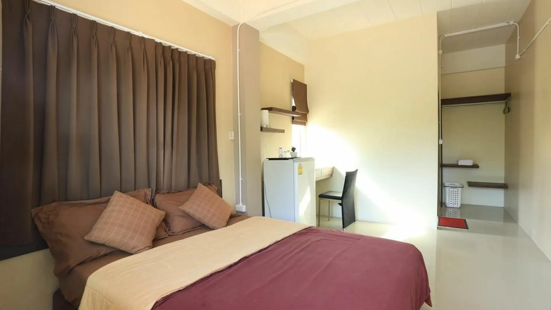 Eco Khaolak Accommodation Khao Lak Thailand